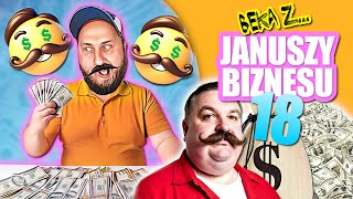 Beka z JANUSZY BIZNESU 18  BlejtramTV [upl. by Einimod]