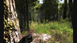 The Hunter PC Gorgeous FREE Hunting Game HD [upl. by Ut]