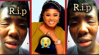 😭OOH OBAAPA CHRISTY BUT WHAT HAPPENED JESUS ASEM ABA OH OH OH GOD BUT WHY AM EVEN IN TEARS WHAT [upl. by Irej]