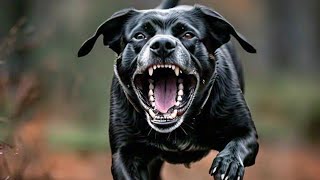 Kutte Ki Awaaz  Dog sound  Kutte ki Bhokne Ki Awaz  Dogs Barking Video  Dog Voice angry [upl. by Lipps]