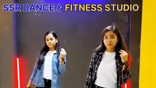 Main to chaliya teri ore Dance dance viral foryou reels trending justdance feel [upl. by Truc]