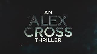 James Pattersons Latest Alex Cross Thriller [upl. by Alaek]