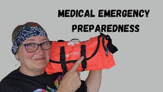 Trauma Kit Review [upl. by Elleda]