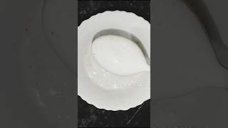 Eggless Mayonnaise 😋Somusworldofhappiness mayonnaise eggless shorts malayalam viralshort [upl. by Nnylarak]