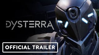 Dysterra  Official Trailer [upl. by Olli]