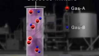 Daltons Law of partial pressure [upl. by Prisilla322]