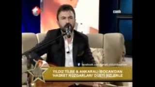 Yıldız Tilbe ShowAnkaralı İbocan Kanal t [upl. by Atkinson]