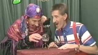 ChuckleVision  5x08  Romany Days 2 of 2 [upl. by Prinz]