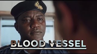 Blood Vessel 2023 Nollywood Netflix Movie FULL movie [upl. by Nellahs]