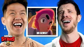 BRAWL STARS MEME REVIEW IS BACK [upl. by Hgielrac]