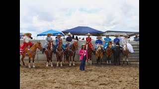 Carrera de Giros eliminatoria [upl. by Armstrong]