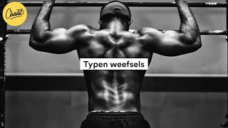 Typen weefsels  Mr Chadd Academy [upl. by Anstus]