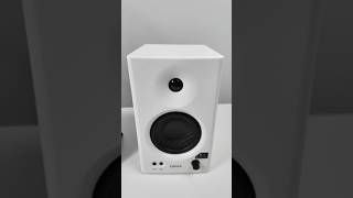 Edifier MR4  The Affordable Studio Monitors You NeedBig Sound in a Compact Design [upl. by Ahcrop]