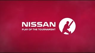 CT17 Nissan Play of The Tournament [upl. by Clim]