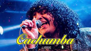 Libre  Cachumba  LETRA [upl. by Akessej802]