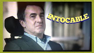 UNO DE LOS MEJORES FINALES DE PELÍCULAS INTOCABLE Intouchables [upl. by Duj706]