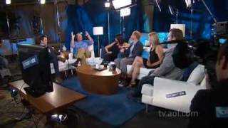 Top 10 Funniest Moments on Modern Family [upl. by Erund591]