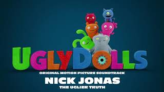 UglyDolls  quotThe Ugly Truthquot Featurette  Own It Now on Digital HD BluRay amp DVD [upl. by Aubreir201]