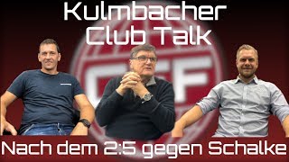 Kulmbacher Club Talk aus der Avoria Lounge [upl. by Celie219]