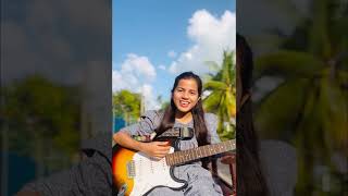 WAHI PABALU SALI වැහි පබළු සැලී  Surendra Perera  Cover By Nadumi Himaya [upl. by Inoj]