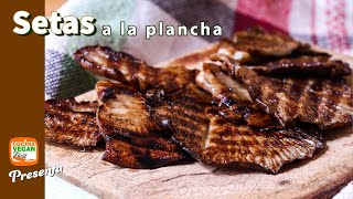 Prueba esta receta y no volverás a extrañar la carne en una parrillada  Cocina Vegan Fácil [upl. by Teeter616]