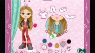 Bratz Kidz  Wii Trailer [upl. by Nicholson]