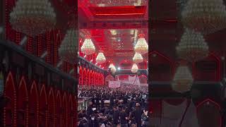 Ashura Karbala  Salam Ya Hussain as ashura [upl. by Hyacinthia]