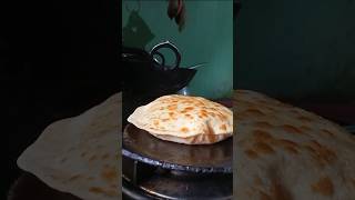 Alu paratha santalivideo newsantalicooking santalistatusvideo santalitaditinoal [upl. by Novah]