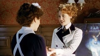 Titanic  Deleted Scene  The First HD [upl. by Linnell]