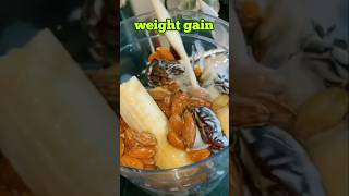 BEST WEIGHT GAIN DIET FOODyoutubeshortsfooddietfoodvirlshortsweightgaintrindingshorts [upl. by Mallin134]