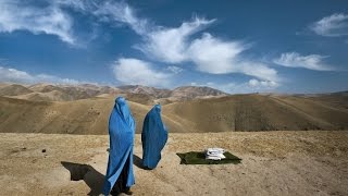 In the Picture with Lynsey Addario It’s What I Do [upl. by Nela]