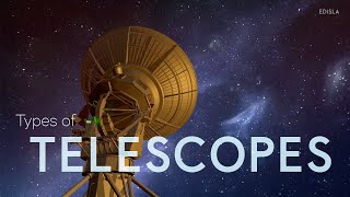 How Do Different Types of Telescopes Advance Our Understanding of Astronomy [upl. by Ellenoj]