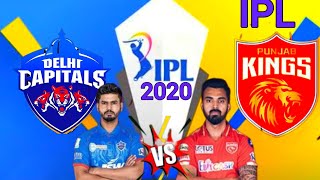 IPL 2nd Match PBKS vs DC Highlights 2020  Punjab Kings vs Delhi In Real Cricket 24 [upl. by Nellir118]