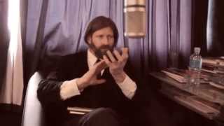 Crispin Glover interview [upl. by Cordelia]