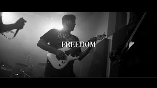 Diluvian Collapse  Freedom Live Studio Session [upl. by Hahcim233]