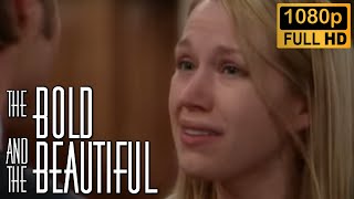 Bold and the Beautiful  2002 S15 E145 FULL EPISODE 3782 [upl. by Hartmann26]