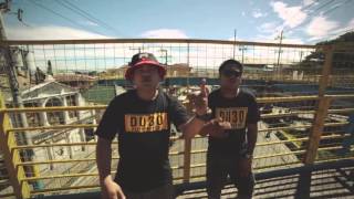 DU30 by Shernan and Lil John Music Video [upl. by Ynahpets]