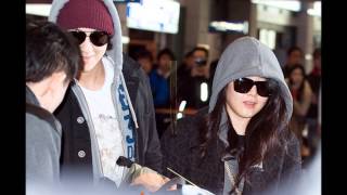 Kim Bum amp Moon Geun Young  A chi mi dice [upl. by Sirroned173]