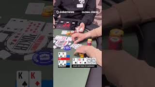 KATZ VS MARTIROSIAN 🔥 WSOP 25000 Heads Up Championship ITM  wsop2024 pokernews [upl. by Anitsahs111]