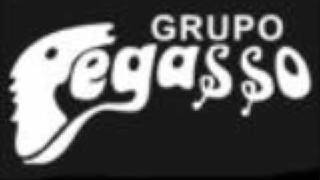 Grupo Pegasso Chapoteando [upl. by Gairc]