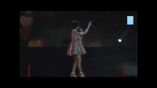 SNH48 Guang Zhou concert  M04 《Temodemo no Namida》 11162013 [upl. by Stinky612]