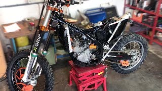 KTM TPI Problems and How to Fix Them [upl. by Hortense]