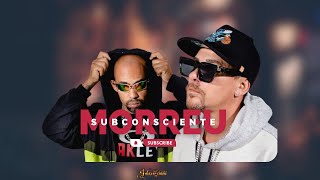 Subconsciente  Morreu feat Paulinha Dias  Vídeo [upl. by Hubie]