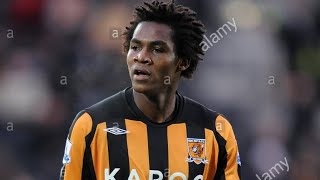 Manucho’s 2 Hull City Goals HCAFC [upl. by Hemphill]