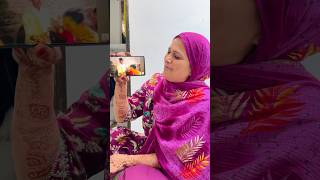 Intzar khatam aap log video jaroor dekhe shortvideo haldi village ceremony [upl. by Yortal]