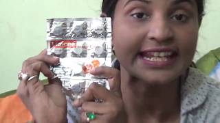 10 Benefits of Limcee Vitamin C Chewable Tablets Orange Flavour [upl. by Nadya]