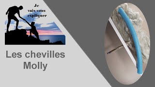 Les chevilles Molly [upl. by Manville]