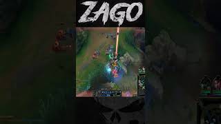 Sylas Brutal que Game Play foi essa kkk fyp lol shorts montage fypシ comedy [upl. by Barrington]