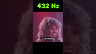 ✅ Bon Jovi  You Give Love A Bad Name Official Music Video  Now Available on Frequency 432 Hz [upl. by Manning]