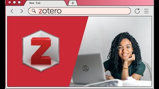 How to Download Zotero and Install the Zotero Connector [upl. by Terrence]